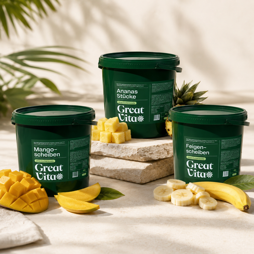 Pack Tropical