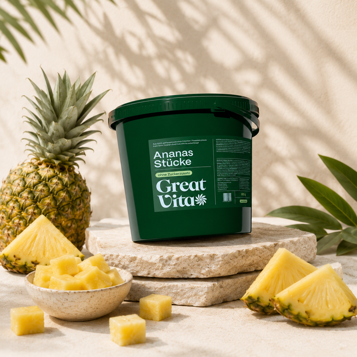 Ananas